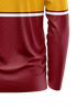 Briars Rugby Jumper Fleece